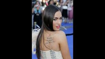Megan Fox Superman Wallpaper HD