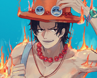 Anime One Piece HD Wallpaper By