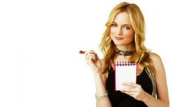 Heather Graham Celebrity Desktop Wallpaper HD And Wide