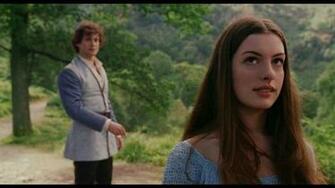 Ella Enchanted Wallpaper Weddingdressin