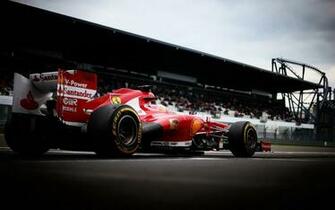 F1 Wallpaper