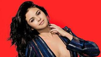Selena Gomez Wallpaper January