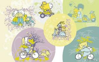 Cartoons High Resolution Wallpaper Hivewallpaper