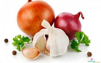 Vegetables HD Wallpaper
