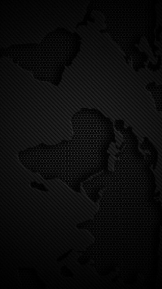 Top Black Lock Screen Wallpaper