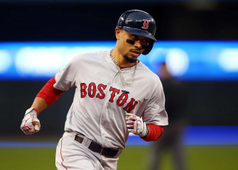 Mlb Players Wallpaper