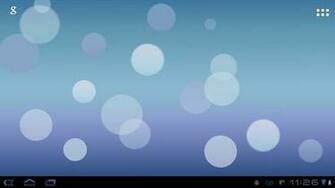 Ios HD Live Wallpaper For Android By Lipton Appszoom