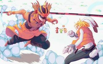 Summer Wars iPhone Wallpaper Wallpapercraft