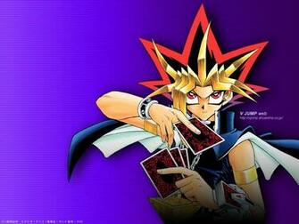 Yami Yugi Wallpaper