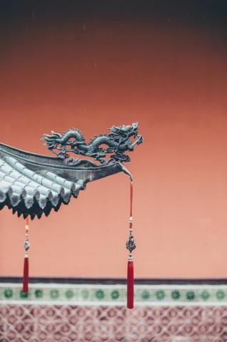 Chinese Architecture Pictures Image