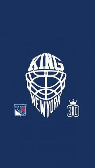 Ny Rangers
