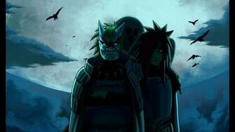 Wallpaper Shippuuden Naruto Madara Fullsize