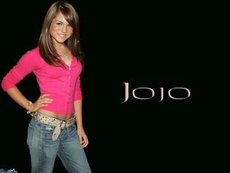 Jojo Levesque Wallpaper