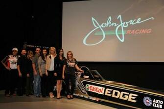 The Forces John Ashley Courtney Brittany Image Force
