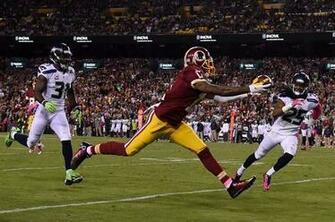 Redskins Vs 49ers Point Spread Week Nfl Predictions