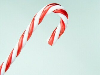 Candy Cane Wallpaper Pictures