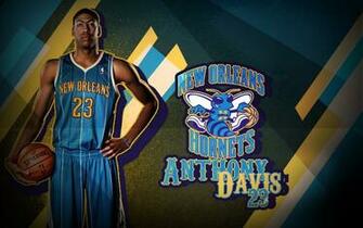 Funmozar Anthony Davis Pelicans Wallpaper