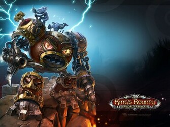 Gremlin Driller Wallpaper Pictures