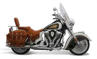 Indian Chief Vintage Le Re