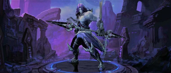 Moskov Best Build Mobile Legends All The Things