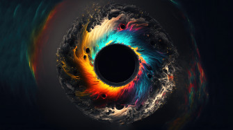 Colorful Abstract Wallpaper 4k HD Pc 160i