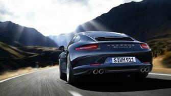 Porsche Carrera Wallpaper And Background Image Net