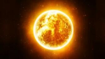 Sun Wallpaper And Background Image Net