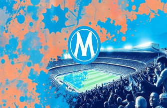 Olympique De Marseille Wallpaper