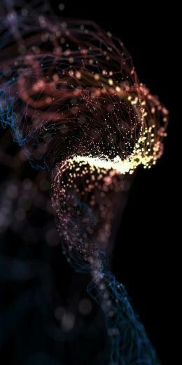 iPhone X And Stock Wallpaper Part H Tt R K Pek