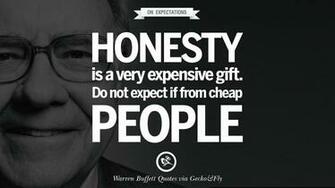 Investment Advises By Warren Buffett On Wealth Management