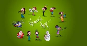 Happy Women S Day Quotes Wallpaper
