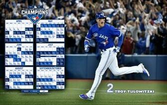 Toronto Blue Jays Wallpaper Wallpapertag