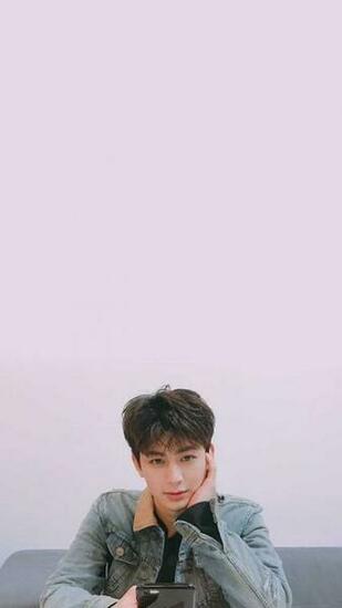 Post Ikon In Songs Wallpaper
