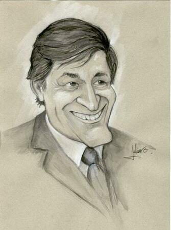 Javier Fernandez By El Sheriff