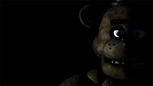 Free download fnaf animated GIF [700x540] for your Desktop, Mobile