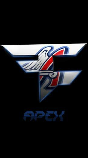 Faze Adapt Logo Wallpaper Swan Google
