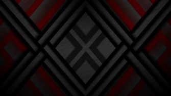 Dark Simple Red Abstract 4k Wallpaper HD