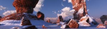 Winter HD Wallpaper