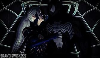 Symbiote King And Queen By Brandiswick227