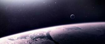 Wallpaper Star Relief Planet Space