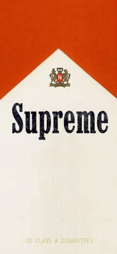 Xist Supreme Wallpaper iPhone Year Of Clean Water