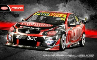 Sports V8 Supercars Supercar Wallpaper