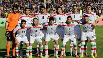 Presstv Iran Macedonia To Play Soccer Friendly