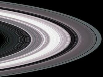 Saturn Ring Image