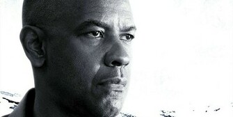 Denzel Washington HD Wallpaper