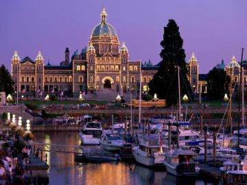 Victoria Bc Wallpaper On
