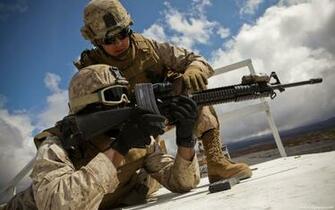 United States Marine Corps For Pc Computers Desktop Background