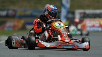 Racing Go Karts Wallpaper For Android Apk
