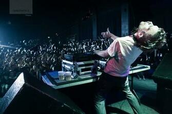 HD Rusko Wallpaper