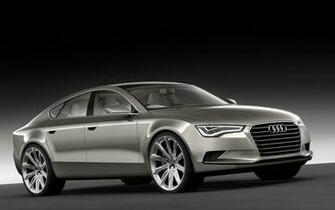Audi A3 Wallpaper